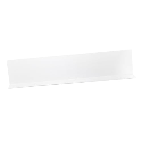 IWOWHERO Unterbettblocker für Haustiere Sofa Barrier für Möbel Kratzsichere Leitbrett Effektive Blockade Haustierspielzeug Ergonomisches Design von IWOWHERO