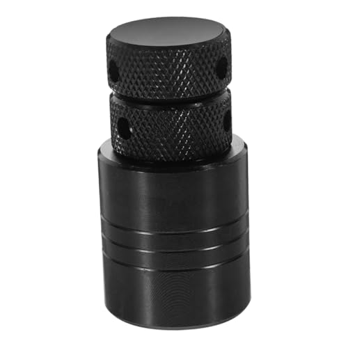 IWOWHERO Verstellbarer Industrieller Schraubstockheber Handheber für Nivellierung und Anheben Robuster Schraubstockständer für Maschinenwartung Kompakt und Leicht für Autoreparatur und von IWOWHERO