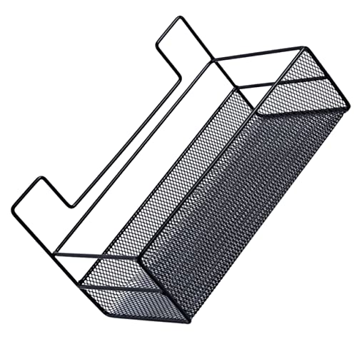 IWOWHERO Badezimmerregal Hängender Drahtkorb ohne Bohren Wandmontage Aufbewahrungskorb für Küche und Bad Organizer mit Großer Speicherkapazität Installieren Elegant und Praktisch IWOWHERO Badezimmerregal Hängender Drahtkorb ohne Bohren Wandmontage Aufbewahrungskorb für Küche und Bad Organizer mit Großer Speicherkapazität Installieren Elegant und Praktisch von IWOWHERO