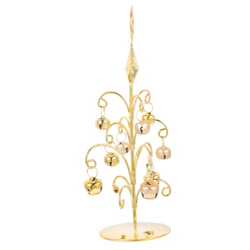 IWOWHERO Weihnachtsbaum Tischnummern Clip Grußbildhalter Für Tische Weihnachtsfotohalter Weihnachtstischnummernständer Weihnachtsbaum Tischnummern Clips Tischschild von IWOWHERO