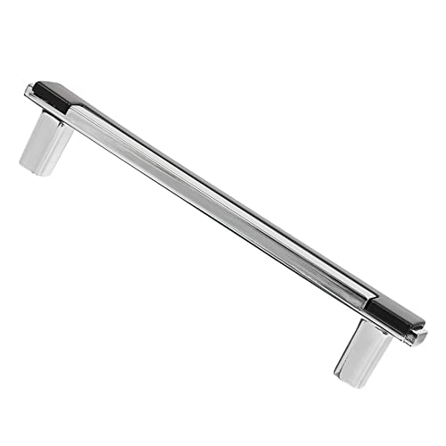 IWOWHERO Zinklegierung Möbelgriff Schrankgriff Modernes Design Lochabstand Kommode Küchenschrank Türgriff Zubehör Nordic Stil von IWOWHERO