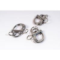 Easy Transfer Tag Halter Easy Transfer Tag Halter von IWantATreat