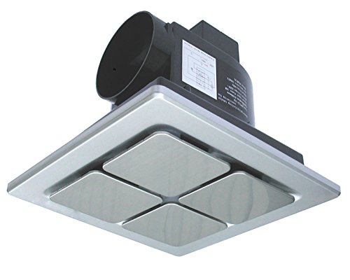 Ventilator SQ4 140 Ø100 mm von IXFLON