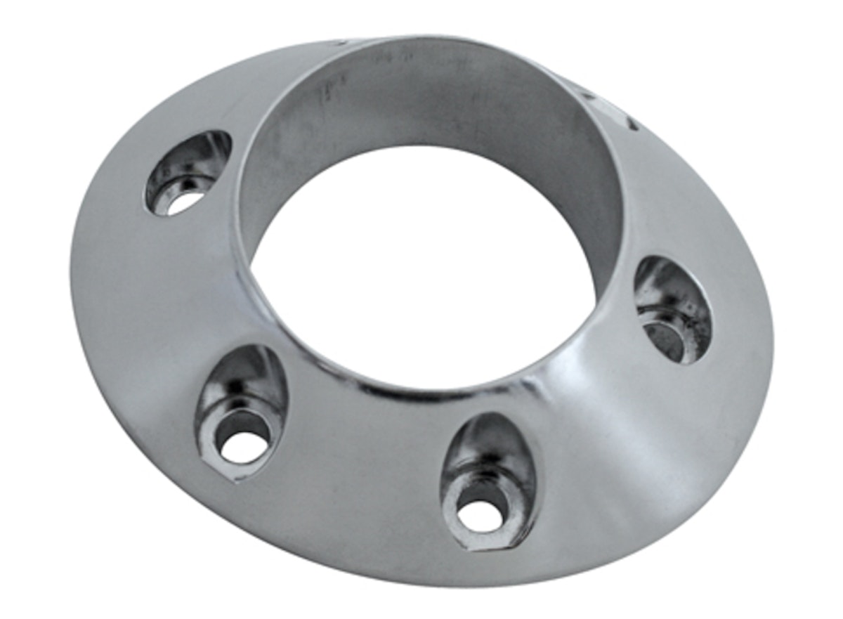 IXIL Endkappe CONICAL Silber von IXIL