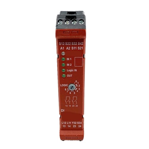 440R-D22R2 Sicherheitsrelais 440RD22R2 von IXITAB