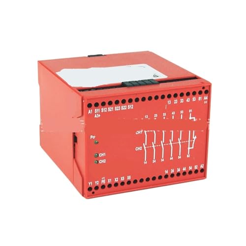 440R-G2310 Sicherheitsrelais 440RG23108 von IXITAB