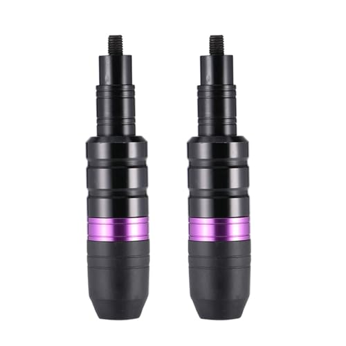 IXITAB 2 Stück Motorrad Sturzpads für Aprilia SXR 125 Scooter 2024, Rahmen Sliders Crash Protector Motor Schutz Stick Gabel Aufprallschutz Auspuff Sliders,G von IXITAB