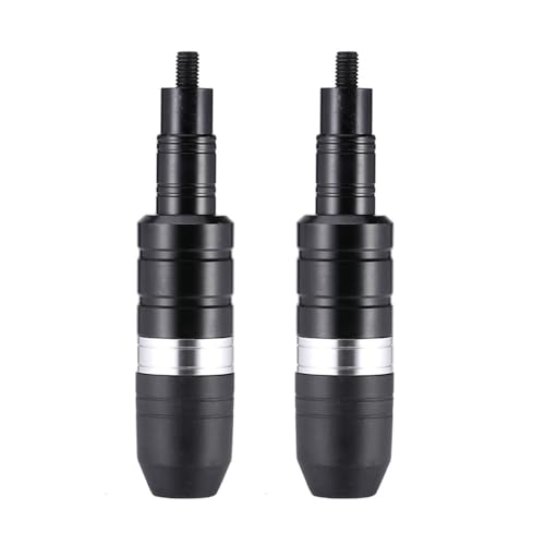 IXITAB 2 Stück Motorrad Sturzpads für Aprilia SXV 5.5 2006 2007 2008 2009 2010 2011 2012 2013, Rahmen Sliders Crash Protector Motor Schutz Stick Gabel Aufprallschutz Auspuff Sliders,D von IXITAB