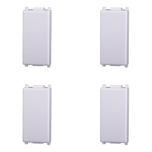 FAKE POLO 1POSTO 4 packs of 2 (8 pieces in total) EV0100 STARLIGHT Series von IXTRIMA