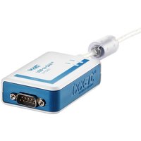 1.01.0281.12001 USB-to-CAN V2 compact mit D-Sub-9 Schnittstelle can Umsetzer 5 v/dc 1 St. - Ixxat von IXXAT