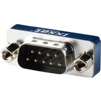 Abschlusswiderstand CAN Bus, Sub-D9 Ixxat CAN/CAN FD Abschlussadapter von IXXAT