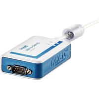 Gebraucht] Ixxat USB-to-CAN fd Compact can Umsetzer 5 v/dc Fernwartung Schnittstellen-Modul von IXXAT