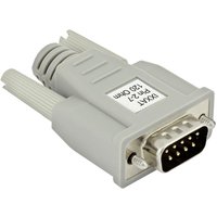 Ixxat 1.04.0075.02000 Stecker Abschlusswiderstand 1 St. Ixxat 1.04.0075.02000 Stecker Abschlusswiderstand 1 St. von IXXAT