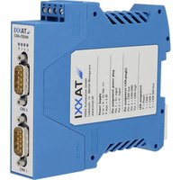 Neuwertig] Ixxat Can Repeater Cr 200 1.01.0067.44010 Betriebsspannung 12 V/Dc 24 V/Dc Iso B-Ware von IXXAT