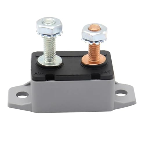 20Amp Circuit Breaker Auto Reset for Boot Lkw 12V 24V 20Amp Circuit Breaker Auto Reset for Boot Lkw 12V 24V von IXYFFRQO