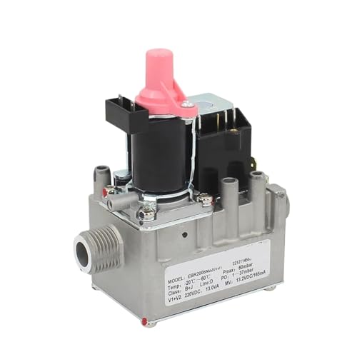 EBR2008N020101 220VDC 165mAGas Ventil der Kessel Gas Warmwasserbereiter Teile EBR2008N020101 220VDC 165mAGas Ventil der Kessel Gas Warmwasserbereiter Teile von IXYFFRQO
