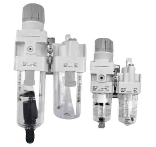 Filterdruckminderventil Ölnebelgenerator AC20A-01-A AC20A-02-A AC30A-02-A AC30A-03-A AC40A-03-A AC40A-04-A(AC40A-04-A) von IXYFFRQO