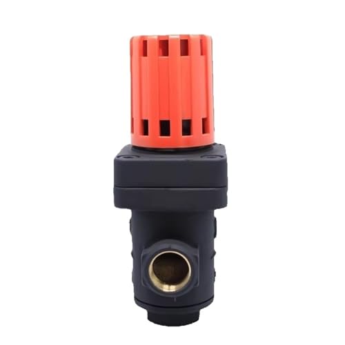 GD-30 DN40 DN50 2" Druckminderventil(DN50,G_A SPRING 0.02-0.2MPA) von IXYFFRQO