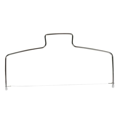 IXYFFRQO 1~5 STÜCKE Edelstahl Eierschneider Cutter Geschnittenes Ei Gerätegitter for Gemüse Salate Kartoffel Pilz Werkzeug Chopper Küchenhacker(Style I 1pcs) von IXYFFRQO