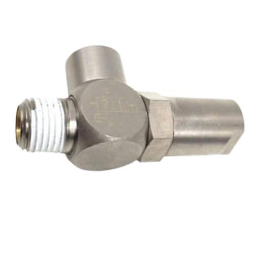 IXYFFRQO Pneumatische pneumatische Steuerung rückschlagventil PCV06 PCV08 PCV10 PCV15 induziert(PCV15) von IXYFFRQO