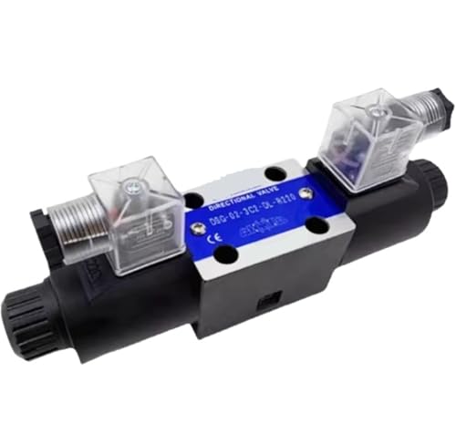 Magnetventil DSG-02-2B2-DL-24 DSG-02-2B3B-DL-24 DSG-02-2D2-DL-24 DSG-02-3C2-DL-24 DSG-02-3C3-DL-24 DSG-02-3C4-DL-24(DSG-02-2B3B-DL-R220) von IXYFFRQO