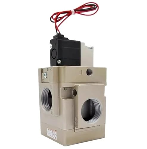 Magnetventil VG342 5G-10A DC24V 5G-06A 5G-04A 4G-10A AC220V 4G-06A 4G-04A 3G-04A AC110V(4G-06A AC220V) von IXYFFRQO