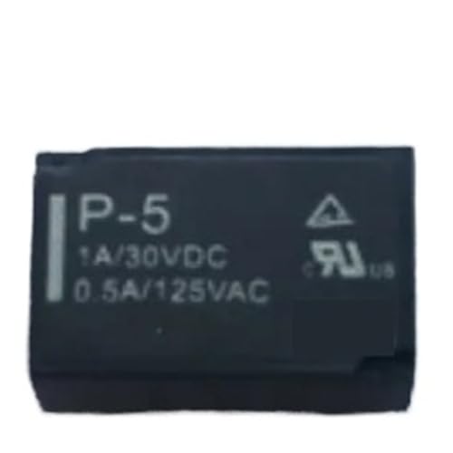 P-5 1A 30VDC P-5 5V 5VDC DC5V P-5 1A 30VDC P-5 5V 5VDC DC5V von IXYFFRQO