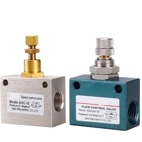 Regelventil ASC100-06 ASC200-08 ASC300-10 ASC300-15 RE-01 RE-02 RE-03 RE-04 ASC-06(ASC300-10) von IXYFFRQO