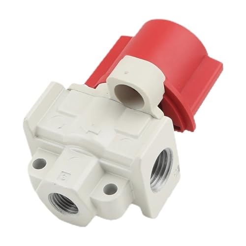 Typ Pneumatisches Restdruckbegrenzungsventil VHS20-01A VHS20-02A VHS30-02A VHS30-03A VHS40-03A VHS40-04A(VHS30-02A) von IXYFFRQO