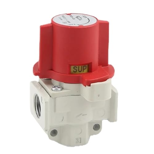 Typ pneumatisches Restdruckbegrenzungsventil VHS20-01A VHS20-02A VHS30-02A VHS30-03A VHS40-03A VHS40-04A(VHS30-02A) von IXYFFRQO