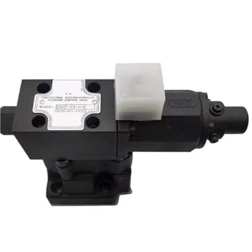 IXYFFRQO Überdruckventil EBG-03-H EBG-03-HE-01 EBHT-03-HR SFD-10-D24-2B2-120(SFD-10-D24-2B2-120) von IXYFFRQO