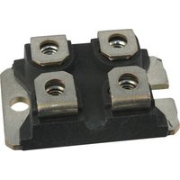 IXYS Standardioden-Array - Gleichrichter 52A DSEI2X61-12B SOT-227-4 Array - Zweifach IXYS Standardioden-Array - Gleichrichter 52A DSEI2X61-12B SOT-227-4 Array - Zweifach von IXYS