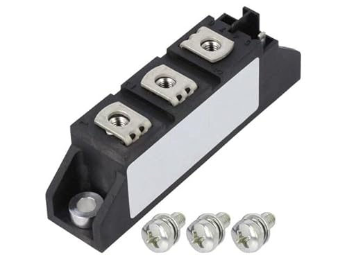 MEK95-06DA Modul: Diodenl gemeinsame Kathode 600V If: 95A TO240AA IXYS MEK95-06DA Modul: Diodenl gemeinsame Kathode 600V If: 95A TO240AA IXYS von IXYS