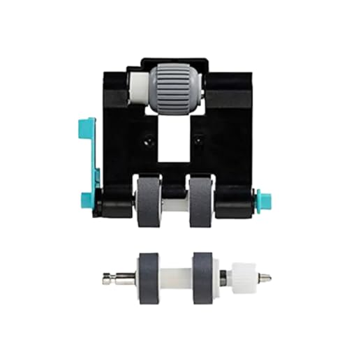 IYBYNYHN Exchange Roller Kit Kompatibel mit kompatible KV S5055C KV S5046H KV S5076H Modelle 5Set KV SS039 KV SS060(5set KV-SS060) von IYBYNYHN