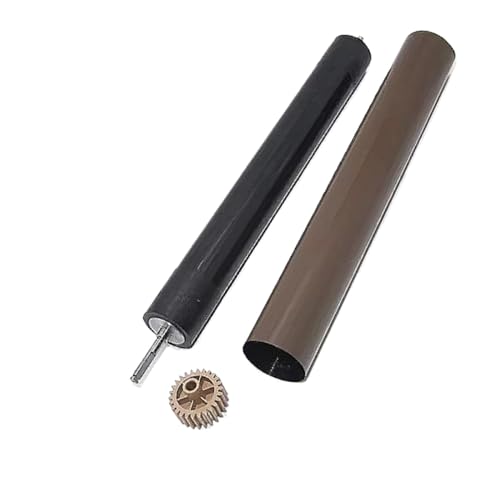 IYBYNYHN Kompatibilitätssatz Kompatibel mit HL 5470 6180 DCP 8150 8250 MFC 8510 8520 FUSER FULER Film HELLE DRÜCKLAGE Roller Gear 5450 5445 5440 5472 8110 8157 von IYBYNYHN