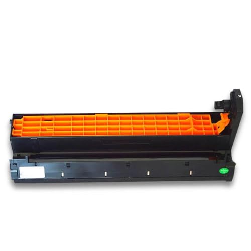 IYBYNYHN Kompatible Bildtrommel für Opastel 823 833 843 C823DN 823DN C833DN 833DN C843DN 843DN Toner POCTRE PASSIERT MIT OKIDMIC823 C833 C843(46438001 Yellow) von IYBYNYHN