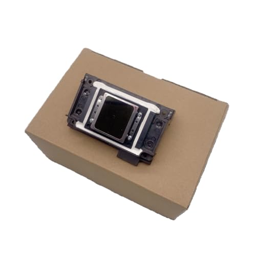 IYBYNYHN Kompatible PrinThead FA09050 Kompatibel mit Verschiedene Öko -Lösungsmitteldrucker, einschließlich XP600 XP601 XP700 XP701 XP800 XP850 und DX8 von IYBYNYHN
