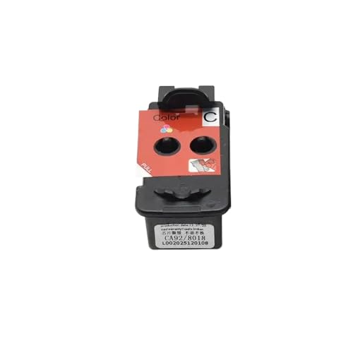 IYBYNYHN Kompatibler PrinThead QY6-8002 QY6-8018 Kompatibel mit Drucker G1400 G1410 G1411 G2400 G2410 G2415 G3400 G3410 G3415 G4400 G4410(1pcs QY6-8018) von IYBYNYHN
