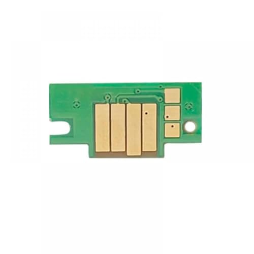 IYBYNYHN Kompatibler Tintenpatronenchip Kompatibel mit IPF8000 IPF9000 IPF8000S IPF9000S IPF8010S IPF9010S IPF8100 IPF9100 IPF8110 IPF9110 Modelle(PFI-701 PGY) von IYBYNYHN