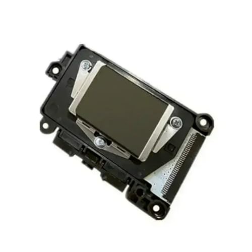 IYBYNYHN Printhead -Ersatz Kompatibel mit Selphy -Druckerdüsen kompatibel mit DX7 F177000 F1890010 F1960010 Geeignet Kompatibel mit Stylus Pro 3800 3850 3885 3880 3890 R3000(Grey face) von IYBYNYHN