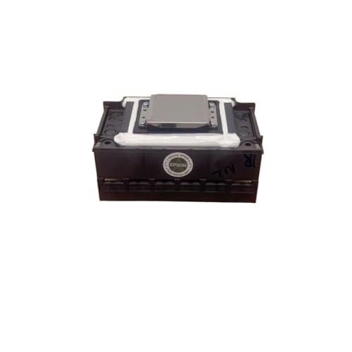 IYBYNYHN XP600 Printhead FA09050 kompatibel mit XP601 XP610 XP700 XP701 XP800 XP820 XP850 ECO -Lösungsmitteldrucker von IYBYNYHN