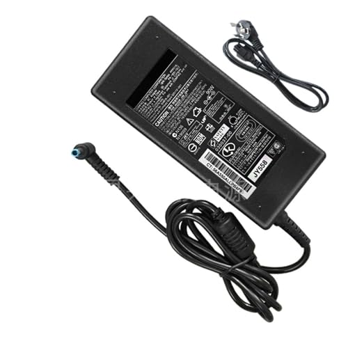 Geeignet for das Ladekabel des Computer-Netzteils 15-ak004TX von IYNWBJTS
