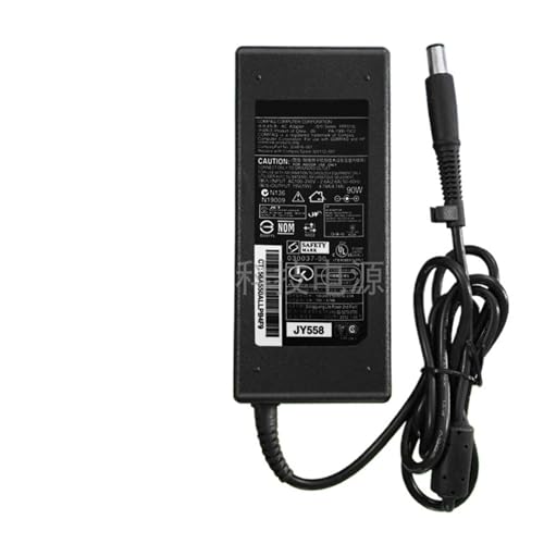 IYNWBJTS Geeignet for 6470B 6730B 6550B 6710B 6440B G4 Netzteil Computer-Ladegerät IYNWBJTS Geeignet for 6470B 6730B 6550B 6710B 6440B G4 Netzteil Computer-Ladegerät von IYNWBJTS