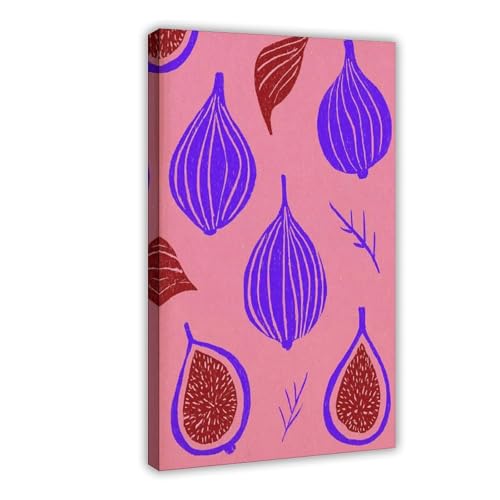IYTAFGYT Maximalist Bohemian K Leinwand-Poster, Wandkunstdruck, Bild, Gemälde, 60 x 90 cm IYTAFGYT Maximalist Bohemian K Leinwand-Poster, Wandkunstdruck, Bild, Gemälde, 60 x 90 cm von IYTAFGYT