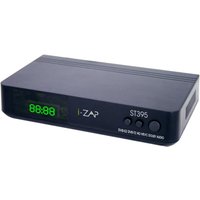 I-can st395-dvb-t2-combo 1hdmi empfänger von IZAR