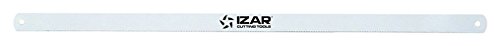 Izar 25387 – Klinge Bimetall Lochsäge Hand für Metall HSSE 24 TPI 100 UD. von IZAR