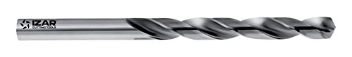 Izar 39914 – Fliesenbohrer Metalle HSS DIN338 N speedpoint Blisterverpackung 4,20 mm Izar 39914 – Fliesenbohrer Metalle HSS DIN338 N speedpoint Blisterverpackung 4,20 mm von IZAR