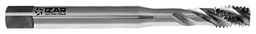 IZAR 63170 - MACHO MAQUINA HELICOIDAL HSSE DIN371 (W) - 3152-0,05/32X32 von IZAR