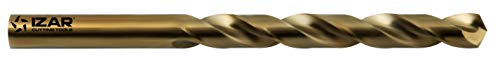 Izar M51545 HSS Kobalt Cilindrica HSSCo 338 1006 – 6 mm von IZAR