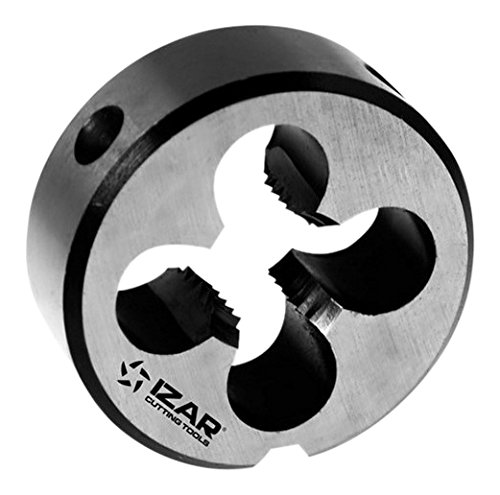 IZAR 23322 - COJINETE MANO HSS DIN223 (M) IZQUIERDA - 3501-08,00X1,25 von IZAR